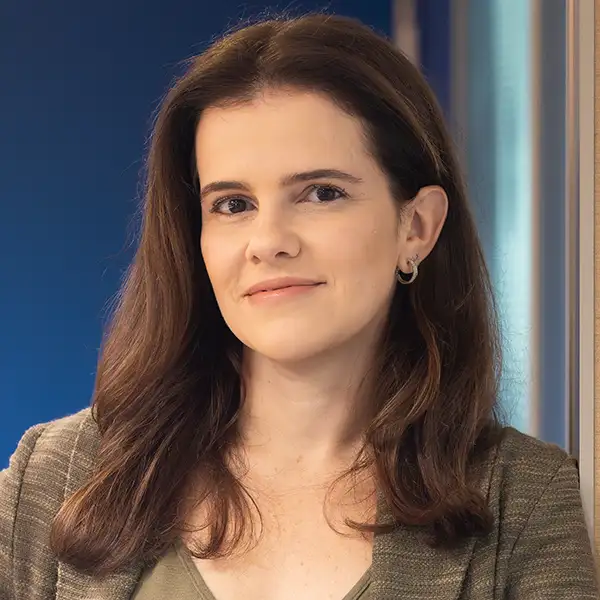 Foto de Ana Carolina Weber