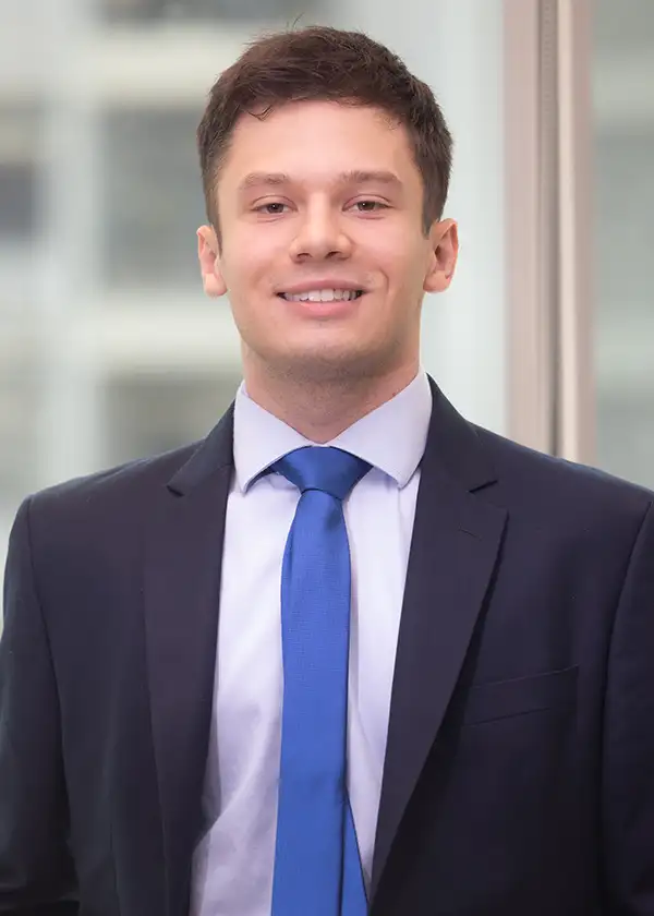 Luiz Henrique Fydryszewski